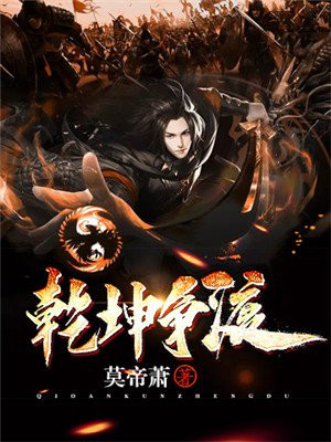 乾坤争渡小说阅读