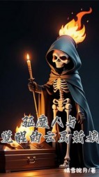 驱魔人与觉醒的亡灵新娘+后续