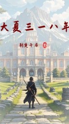 大夏318年之大佬路过后续+番外