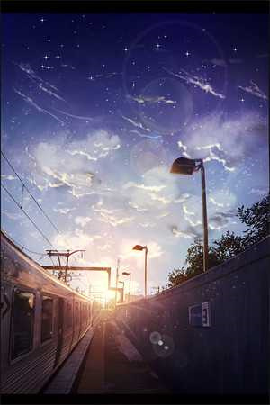 【PO】《鳏夫十五年》作者：四月元小说阅读