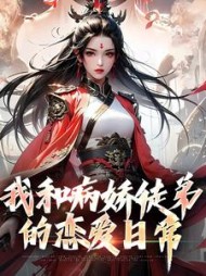 我和病娇徒弟的恋爱日常许辰