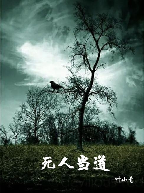 死人当道小说阅读