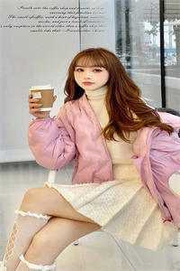 《如果月亮不抱你》作者：六盲星