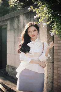 【星芒阅读】奉茶宫女