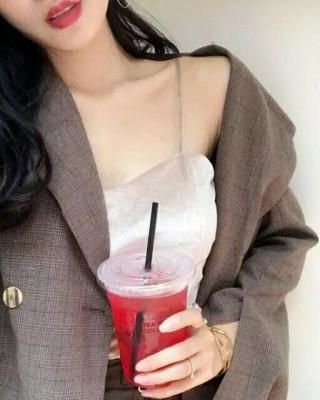 【慨朦小说】不做弹幕里的那个她小说阅读