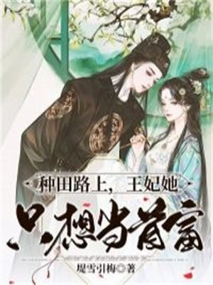 种田路上，王妃她只想当首富小说阅读