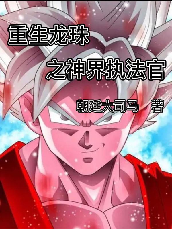 重生龙珠之神界执法官