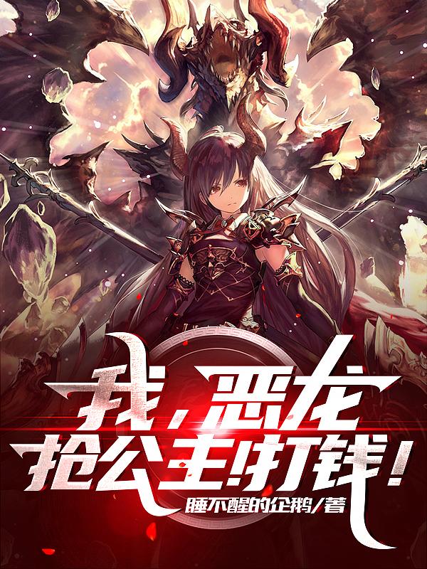 我，恶龙，抢公主！打钱！小说阅读