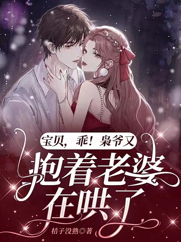 宝贝，乖！枭爷又抱着老婆在哄了小说阅读