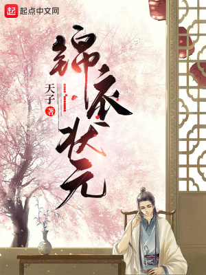 锦衣状元起点小说阅读