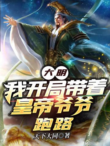 大明我开局带着皇帝爷爷跑路天下大同小说阅读