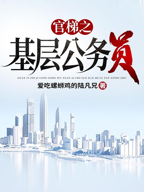 官梯之【基层公务员】小说阅读