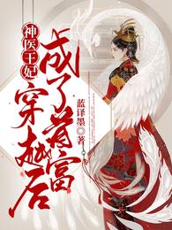 神医王妃：穿越后成了首富小说阅读