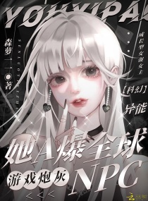 游戏炮灰NPC她A爆全球小说阅读
