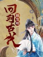 回到古代搞发明小说阅读