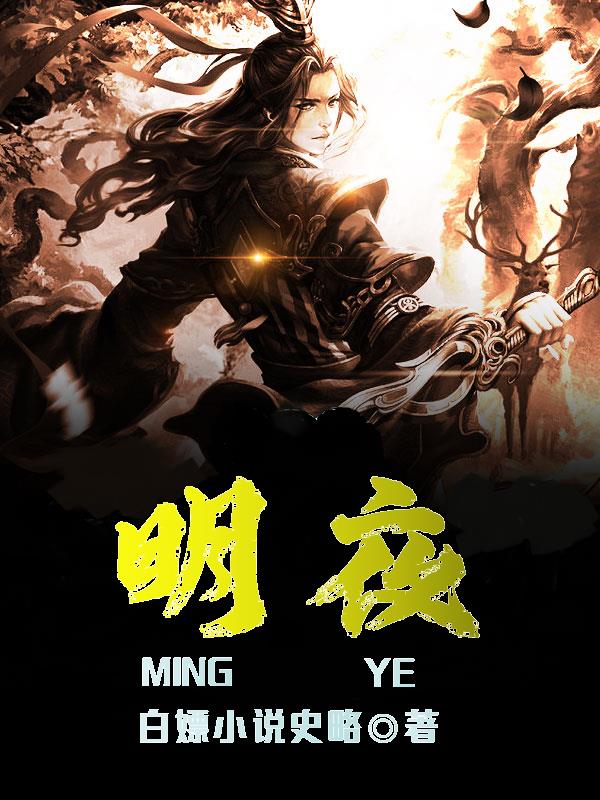明夜小说阅读