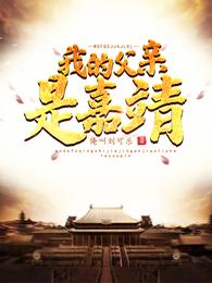 我的父亲是嘉靖小说阅读