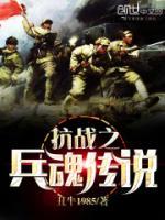 抗战之兵魂传说小说阅读