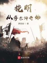 挽明从萨尔浒开始小说阅读