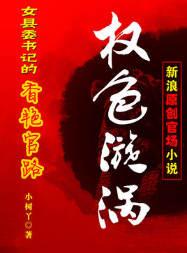 女县委书记香艳官路：权色漩涡小说阅读