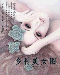 乡村美人图小说阅读