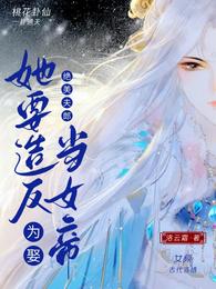 为娶绝美夫郎，她要造反当女帝小说阅读