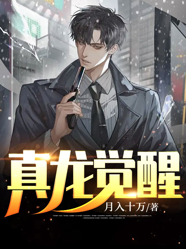 觉醒父亲传承小说阅读