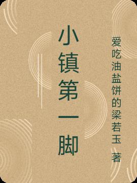 小镇第一脚小说阅读