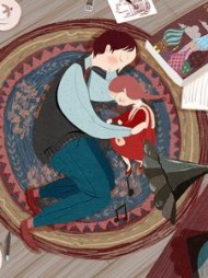 妈妈就爱我一次吧小说阅读