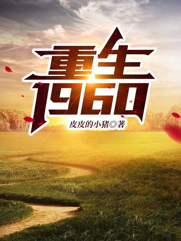 重生1960小说阅读