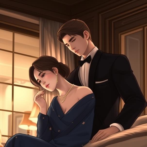 妖娆妩媚小说阅读
