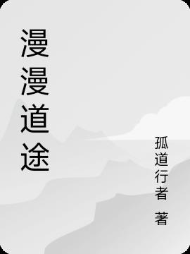 漫漫道途小说阅读