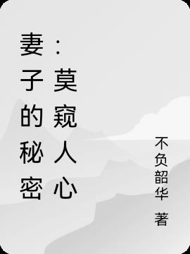 妻子的秘密：莫窥人心小说阅读