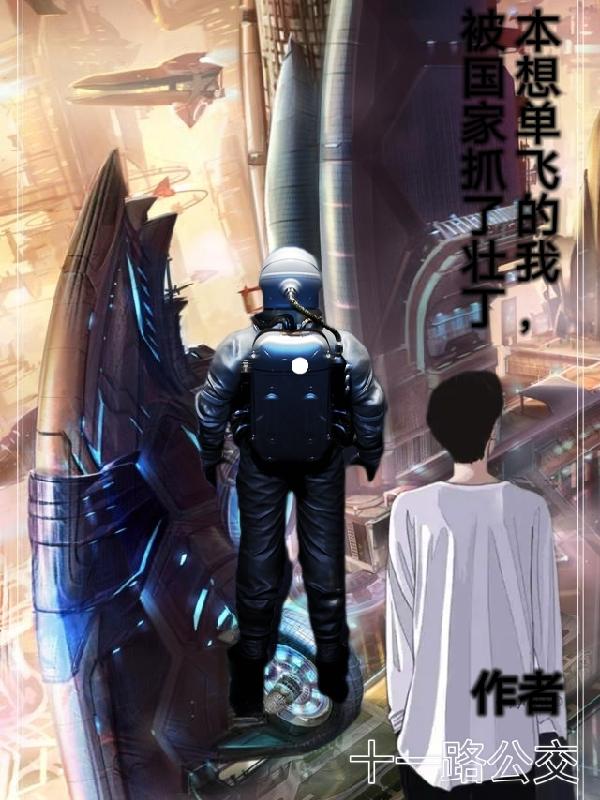 本想单飞的我，被国家抓了壮丁小说阅读