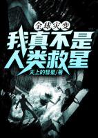 全球灾变：我真不是人类救星小说阅读
