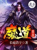 魔道帝君小说阅读