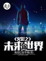 火影之未来新世界小说阅读