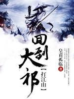 回到大祁打江山小说阅读