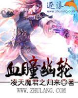 血瞳幽轮小说阅读