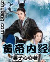 黄帝内经小说阅读