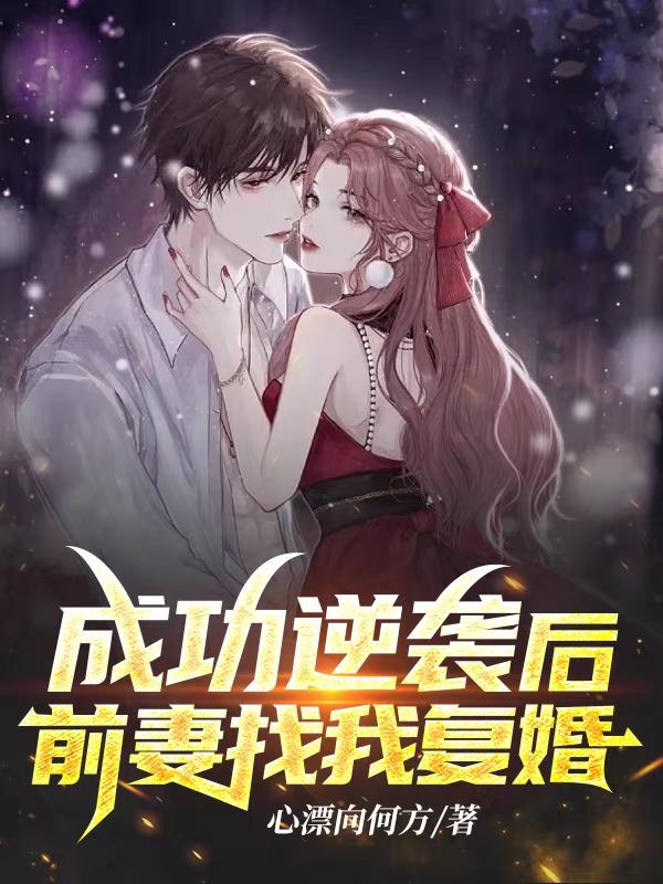 成功逆袭后，前妻找我复婚小说阅读