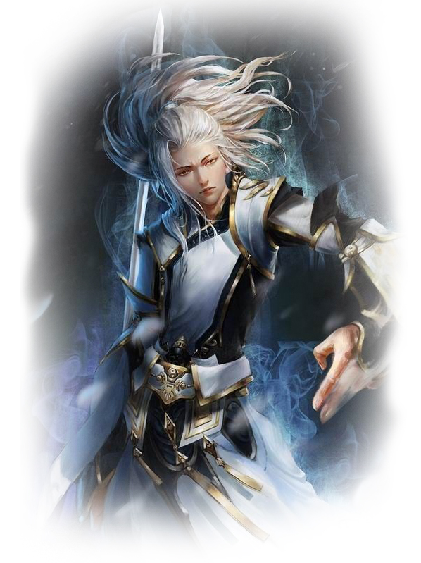 朱见深穿越成大明皇子