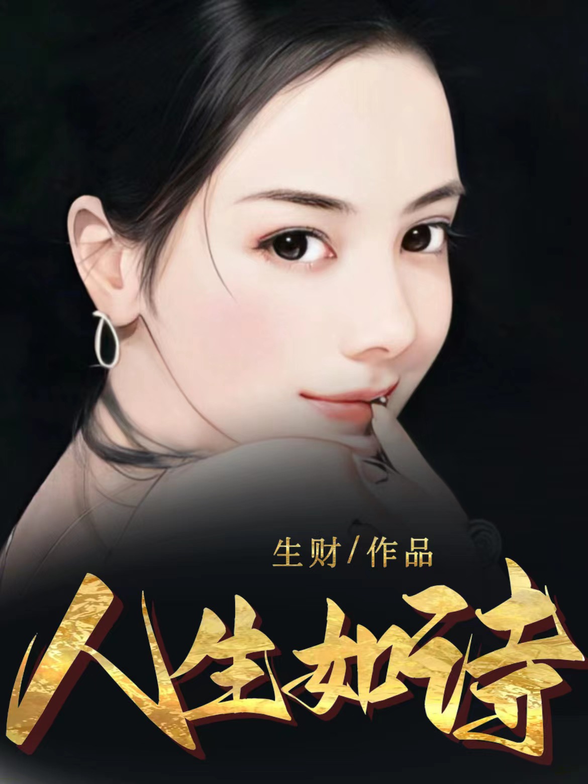 人生如诗小说阅读