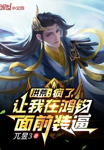 洪荒：疯了，让我在鸿钧面前装逼小说阅读