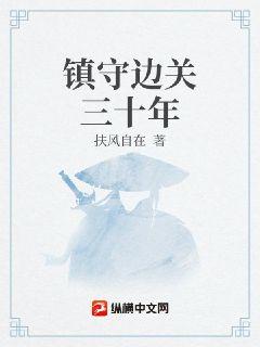 镇守边关三十年小说阅读