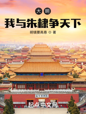 大明：我与朱棣争天下小说阅读